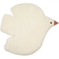 Ferm Living Swif vloerkleed Undyed, 80x110 cm