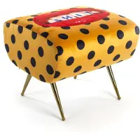 Seletti Shit poef - 16103