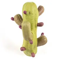 Seletti Cactus Kledinghanger Coloured