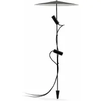 Faro Clap 1030 Spike 38º With Screen 24V