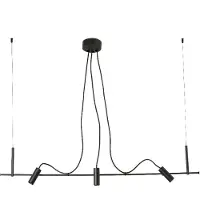 Faro Clap Linear Hanglamp 38º