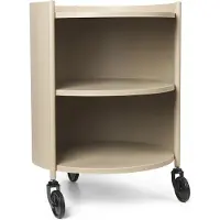 Ferm Living Eve Opbergrek Cashmere