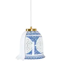 Seletti Hybrid hanglamp lauvia