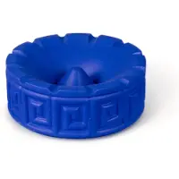 Seletti Magna Graecia Asbak Greche | Blue