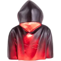 Seletti Bad guy lamp black