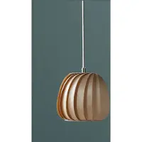 Tom Rossau ST906 Mini Hanglamp Coated Paper White