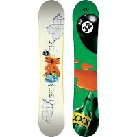 Thirtytwo XXX Fava Pro 26/27
