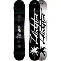 Thirtytwo Permanent Vacation Carbon 26/27