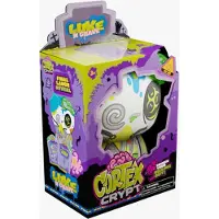 Cortex Crypt - Luke N Grave 20 cm