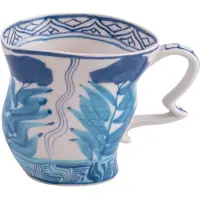Seletti Diesel Classic On Acid Mok Sake Flower