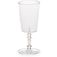 Seletti Estetico Quotidiano Wijnglas