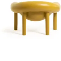 Magis Sam Son Lounge Stoel Red