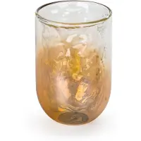 Seletti Diesel Cosmic Diner Meteorite Glas Large