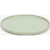 Serax Pure Voorgerechtbord Aquagreen