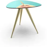 Seletti Toiletpaper Tafel Snakes