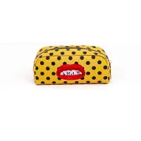 Seletti Toiletpaper Clutch Tas Shit