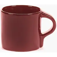 Serax Espressokop La Mère Tableware By Marie Michielssen Venetian Red 110 ml