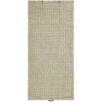 Ferm Living Handdoek Organic Light Celedon - 50 x 100 cm