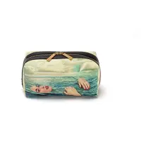 Seletti Toiletpaper Toilettas Sea Girl
