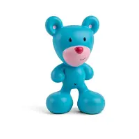 Seletti Blue Bear Decoratie