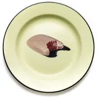 Seletti Toiletpaper Bord Soap