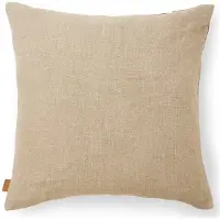 Ferm Living Senti Kussenhoes Baked Clay
