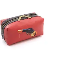 Seletti Toiletpaper Toilettas Revolver