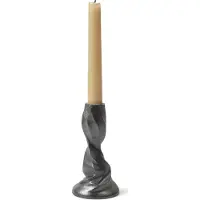 Ferm Living Gale Kandelaar H38