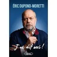 Michel Lafon J'AI DIT OUI