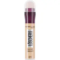 Maybelline Make-up teint Concealer Instant Anti-Age Effect Concealer No. 01 Light 6,80 ml