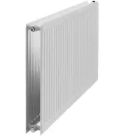 Kermi Therm-x2 Profiel Hygiene-Compactradiator Type 20 600x1200mm FH0200612