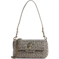 Kurt Geiger Fabric Mini Oxford Tas