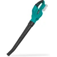 Vonroc Accu bladblazer 20V | Excl. accu en snellader