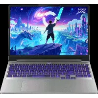 Lenovo LOQ Essential Gen 11 15?, Intel Intel Core 5 205H-processor E-cores tot 3,60 GHz en P-cores tot 4,80 GHz, Windows 11 Home 64, 512 GB SSD M.2 2242 PCIe Gen4 QLC - 83Y9CTO1WWBE1, Luna Grey