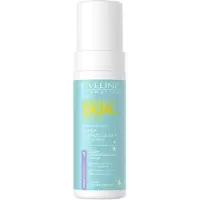 Eveline Cosmetics Perfect Skin.acne micro-pelvic cleansing foam face wash 150ml