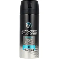 Lynx Ice Chill Deo Vapor 150 ml