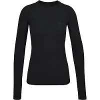 Falke Damesonderhemd met lange mouwen Wool-Tech Light | Maat XS