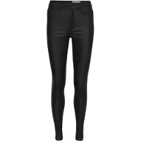 Noisy May Broek 'NMCallie' zwart
