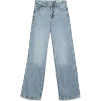 Vero Moda Jeans 'Tessa' lichtblauw