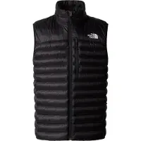 The North Face Terra Peak Bodywarmer Heren TNF Black XL