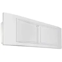 Beghelli Inbouw noodverlichting , 16 LED, 11W, 220/130Lm, 4000K