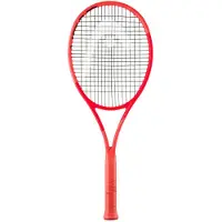 Head Racket Radical Mp 2025 Unstrung Tennis Racket Rood 3