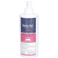 Phyto Kids Intense Curls Magische Shampoo & Body Wash 400 ml Shampoo