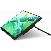 Hannspree HT220CUA Touchscreen monitor Energielabel E (A - G) 54.5 cm (21.45 inch) 1920 x 1080 Pixel 16:9 6 ms HDMI, DisplayPort, VGA, USB-C, USB-A 3.0,