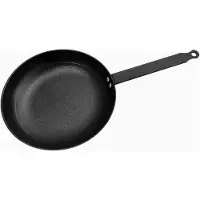 Baumalu Pan MAESTRO Zwart
