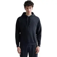Replay Trui 'BRUSHED FLEECE M3103 .000.23832' zwart