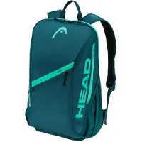 Head Racket Tour 25l Backpack Groen