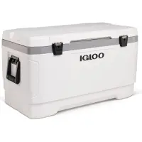 Igloo Coolers Latitude Marine Ultra 100 94l Harde Draagbare Koeler