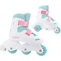 FunActiv Zoomy Adjustable Junior Skates