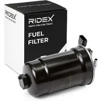 RIDEX 9F0864 Brandstoffilter